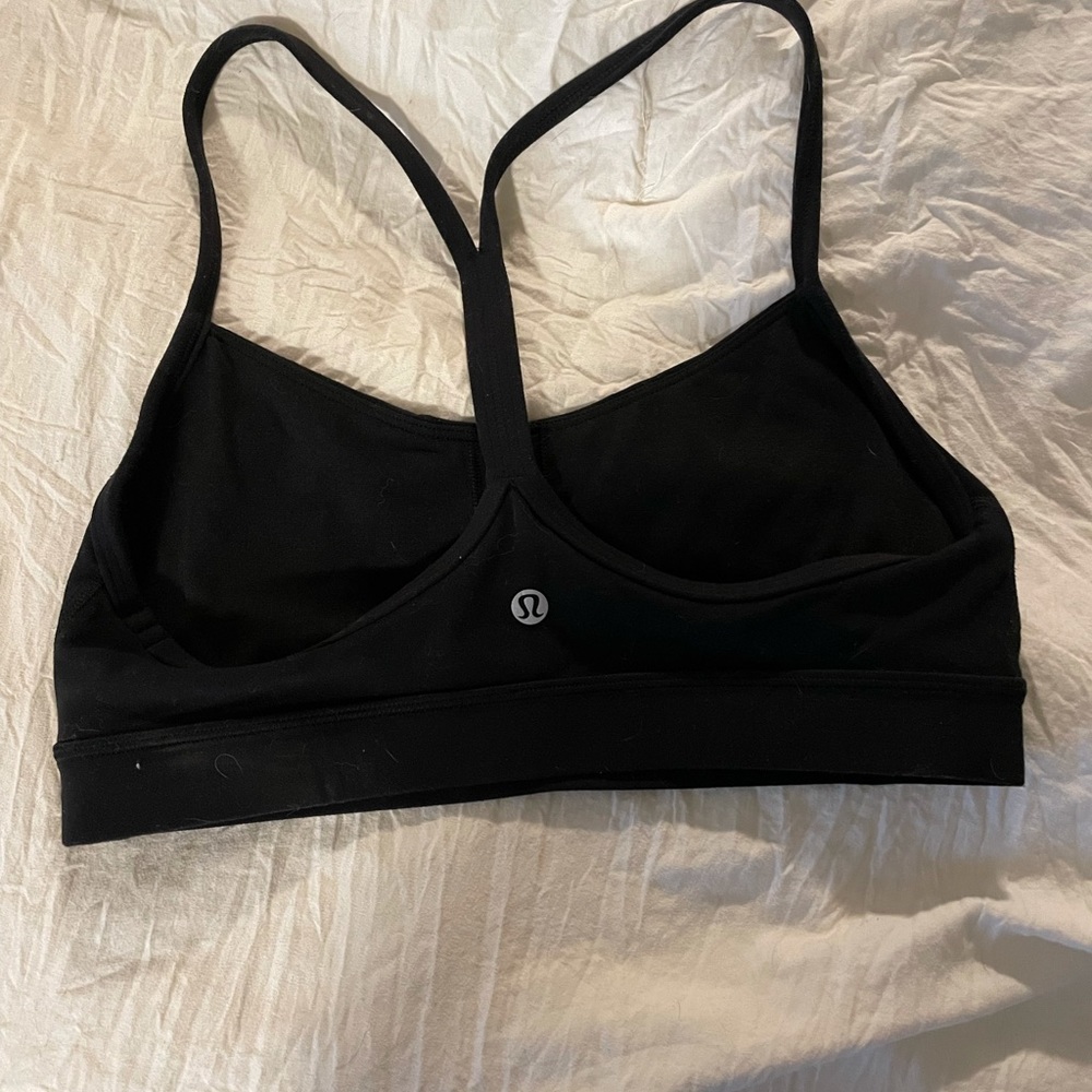 Lululemon Bra 🖤 - Picture 2 of 3